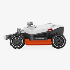 Mammotion Luba 2 AWD 1000 Mähroboter ohne Begrenzungskabel – 1000 m²