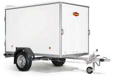Böckmann-Anhänger Modell KT 2513/135