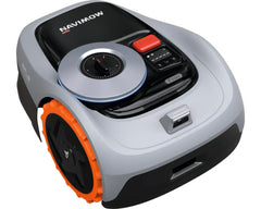 Mammotion Yuka 500 – GPS-RTK-Roboter-Rasenmäher mit KI