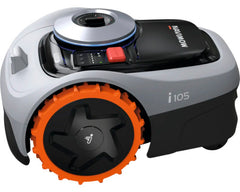 Mammotion Yuka 500 – GPS-RTK-Roboter-Rasenmäher mit KI