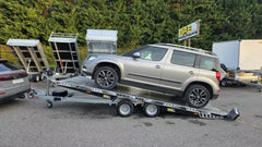 TA-NO GRAVITY LOW 27.45 ohne Rampen zum Handling