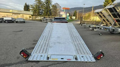 TA-NO GRAVITY LOW 27.45 ohne Rampen zum Handling
