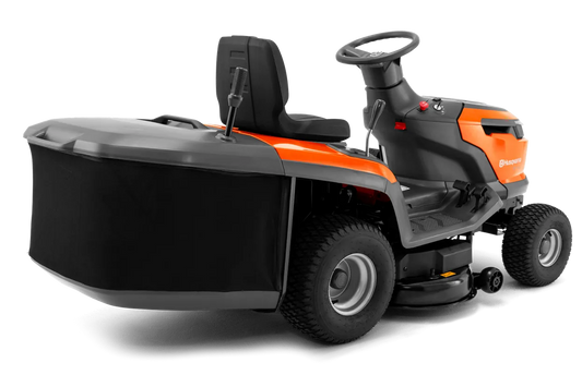 Husqvarna TC114 Aufsitzmäher