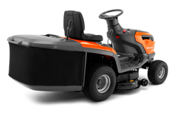 Husqvarna TC114 Aufsitzmäher
