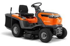 Husqvarna TC114 Aufsitzmäher