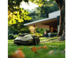 Intelligenter Mähroboter Mammotion Yuka Mini 600