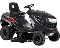 AL-KO 15-93.2 HDS-A Easy: Mulch-Rasentraktor