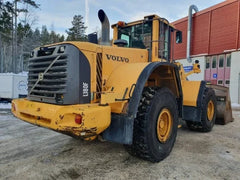 Volvo L180F – 2009