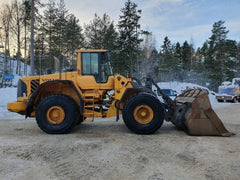 Volvo L180F – 2009