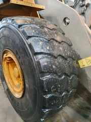 Volvo L180F – 2009