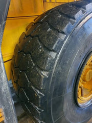 Volvo L180F – 2009