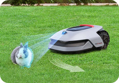 Dreame A1 Pro Mähroboter