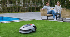 Dreame A1 Pro Mähroboter