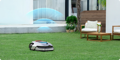 Dreame Mähroboter A2 1200