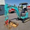 Kobelco SK17 SR-3 + 3 Becher