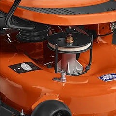 Husqvarna TC 238TX Aufsitzrasenmäher