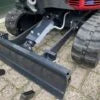 YANMAR VIO12 + 3 Eimer