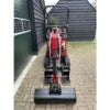 YANMAR VIO12 + 3 Eimer