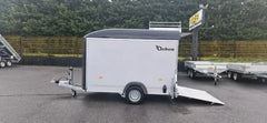 DEBON – ROADSTER 400 VERBUNDWERK