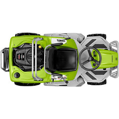 Climber 8.22 Freischneider