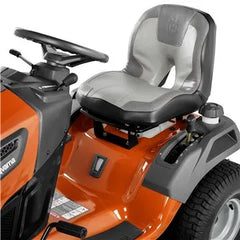 Husqvarna TC 238TX Aufsitzrasenmäher