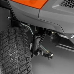 Husqvarna TC 238TX Aufsitzrasenmäher