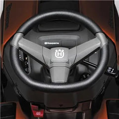 Husqvarna TC 238TX Aufsitzrasenmäher