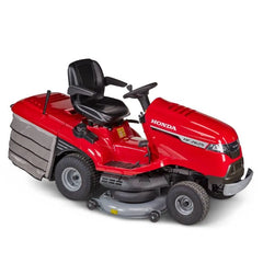 Honda HF2625 HME Aufsitzrasenmäher
