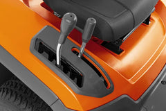 Husqvarna TC 114 Aufsitzrasenmäher