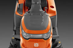 Husqvarna TC 114 Aufsitzrasenmäher