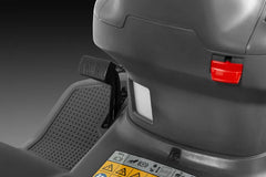 Husqvarna TC 114 Aufsitzrasenmäher
