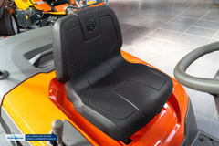 Husqvarna TC 114 Aufsitzrasenmäher