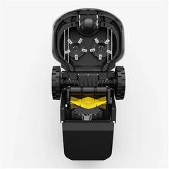 Mammotion YUKA 3000 EU: Kabelloser Mähroboter
