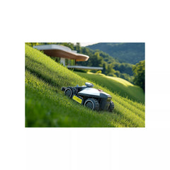 LUBA mini AWD 1500 EU: Mähroboter für 1500 m²