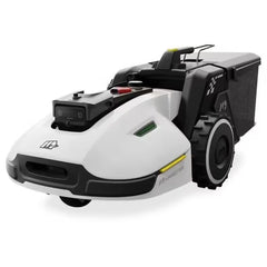 Mammotion YUKA 3000 EU: Kabelloser Mähroboter
