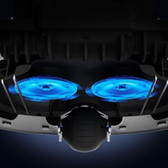 Mammotion YUKA 3000 EU: Kabelloser Mähroboter