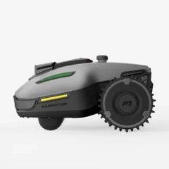 Mammotion YUKA mini 800 EU: Kompakter Mähroboter