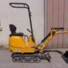 JCB 8008 / 0,9 T