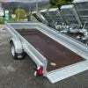 LIDER 40386 KIPP-PLATTENHÄNGER, 1600 KG zulässiges Gesamtgewicht