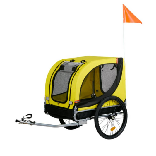 Fahrradanhänger MEDFI5240/0024