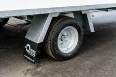 BLYSS Stay Basic Bauanhänger 600 kg