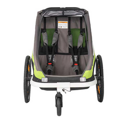 Anhänger Hamax Traveller