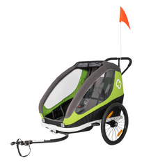 Anhänger Hamax Traveller