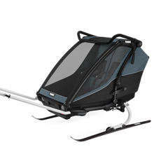 Thule Chariot Cab Multisport-Anhänger