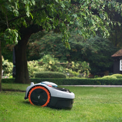 Segway Navimow i105E 500 m²