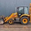 JCB 3CX P21 ECO
