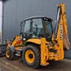 JCB 3CX P21 ECO