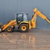 JCB 3CX P21 ECO