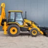 JCB 3DX