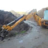 JCB 3CX, 4X4